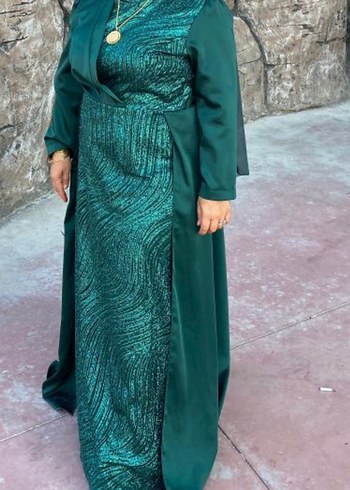 Büyük beden abiye (54)