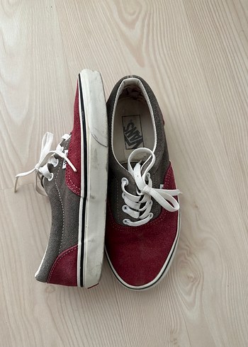 Vans Orijinal Vans Spor Ayakkabı