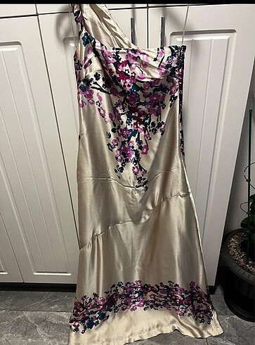 Mango Mango Suit Elbise