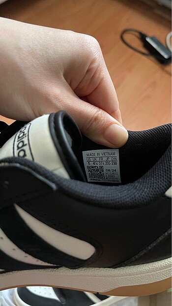 Adidas Adidas Break Start J Siyah Unisex