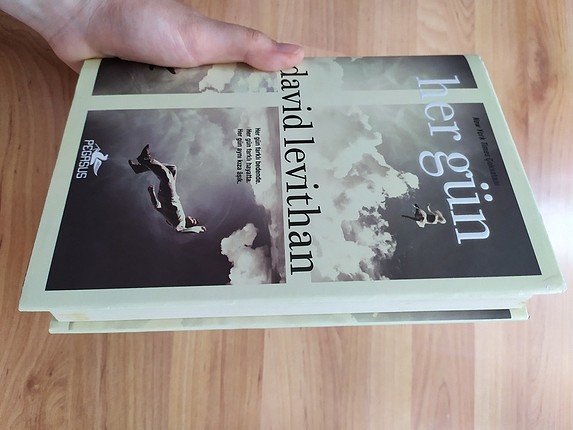 Diğer fantastik kitap