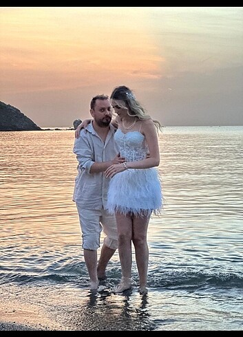 Diğer After parti kıyafeti
