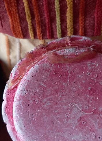 Beden Pembe kutu