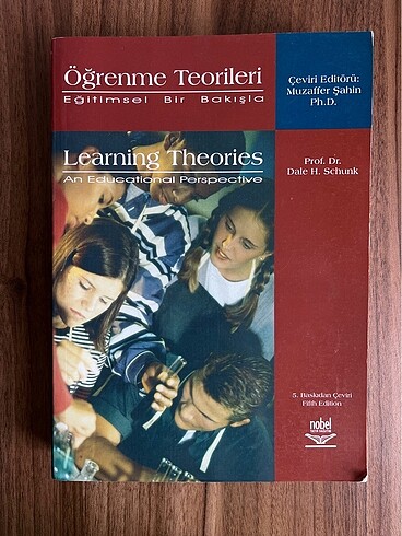öğrenme teorileri
