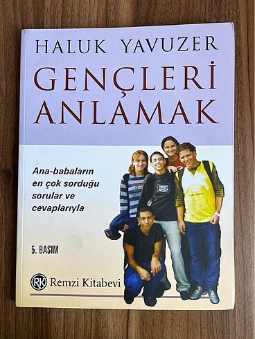 gençleri anlamak