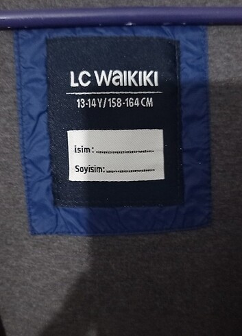 LC Waikiki Şişme mont