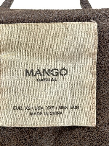 xs Beden çeşitli Renk Mango Mont %70 İndirimli.