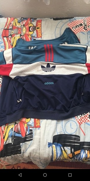 Adidas 90's oldschool
