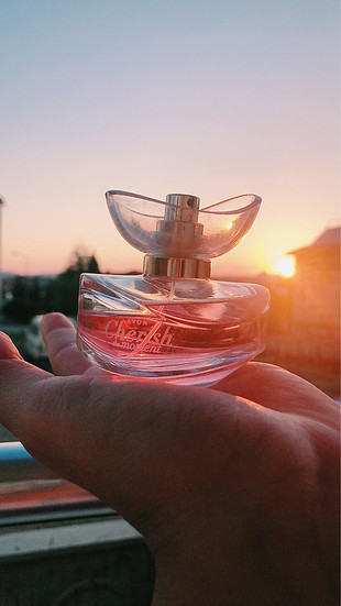 Avon Avon cherish the moment
