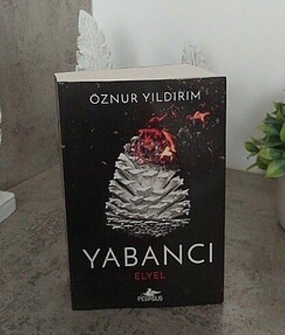 Yabancı elyel