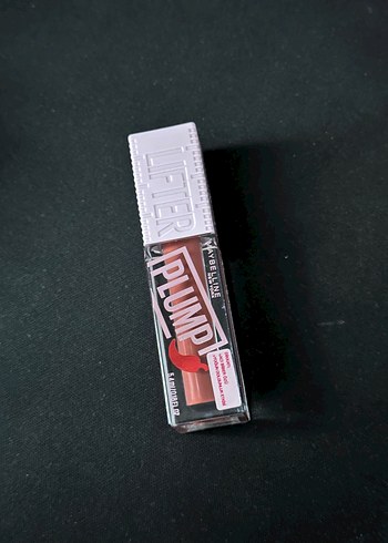 maybelline plump 006 numara