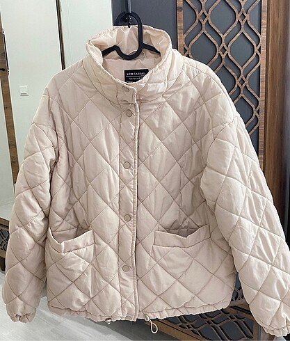 Şişme mont
