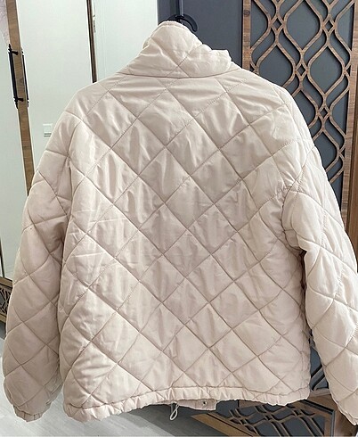 38 Beden Şişme mont