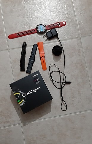 samsung galaxy gear sport 
