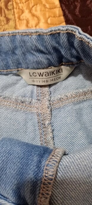 LC Waikiki Hiç giyilmedi hediye geldi