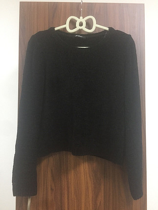 Stradivarius şönil kazak
