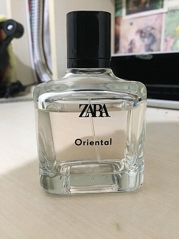 Zara Oriental