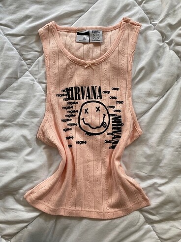 Nirvana Bluz