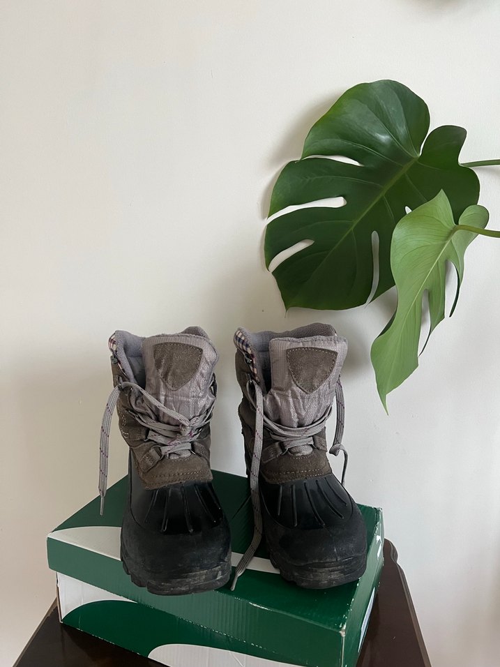 Kar botu - Görsel 2