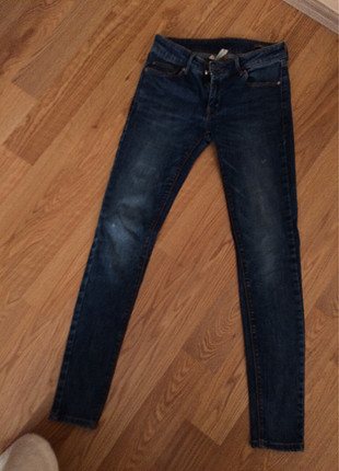 Mango jean 