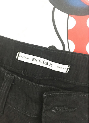 Addax Mom Jeans