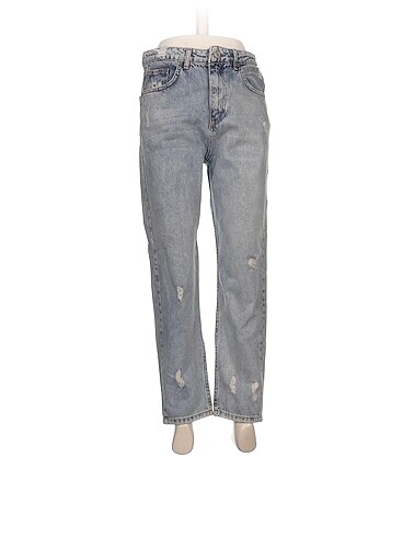 Vintage Love Jean / Kot %70 İndirimli.