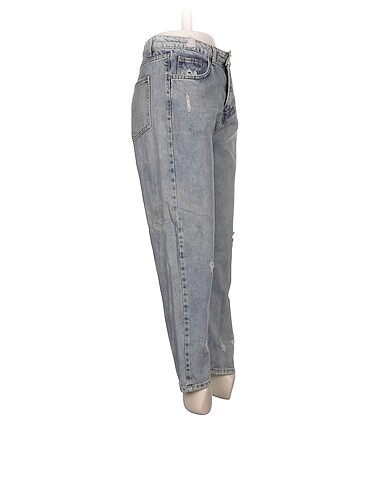 Vintage Love Vintage Love Jean / Kot %70 İndirimli.