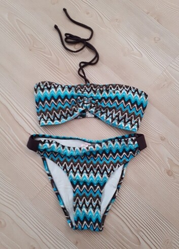 Penti marka 36 beden bikini takımı