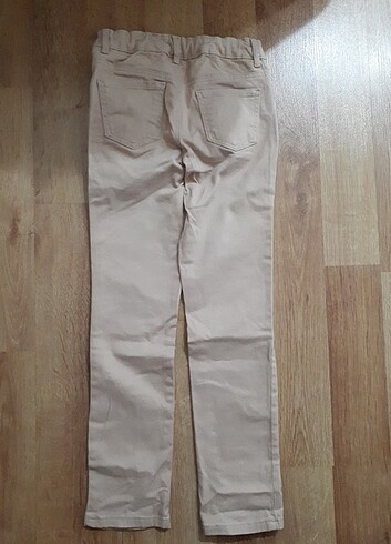 LC Waikiki Lcw marka Kız çocuk pantolon 