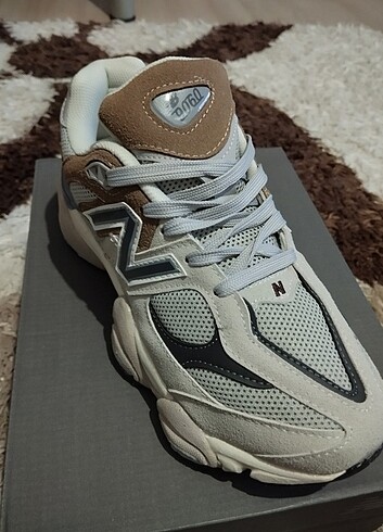 38,5 Beden ten rengi Renk New balance 9060