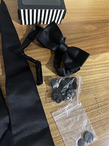 Kip damatlık seti - Görsel 2