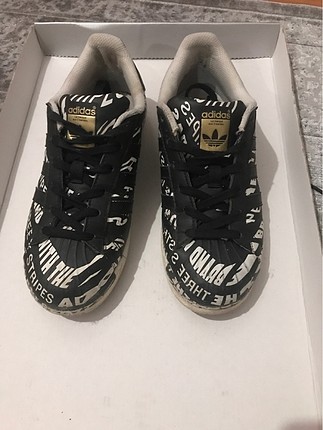 Adidas superstar