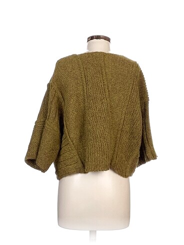 universal Beden Vintage Love Kazak / Triko %70 İndirimli.