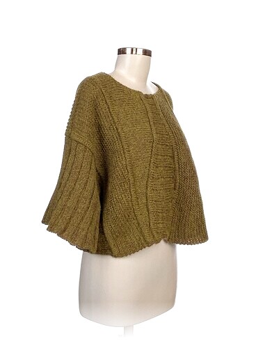 Vintage Love Vintage Love Kazak / Triko %70 İndirimli.