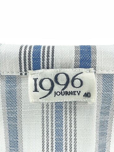 40 Beden çeşitli Renk Journey Blazer %70 İndirimli.