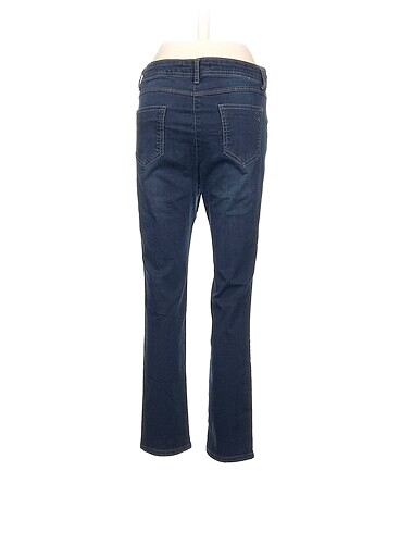 universal Beden Vintage Love Jean / Kot %70 İndirimli.