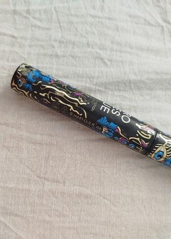 Vivienne Westwood Maskara