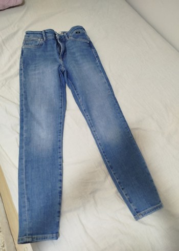 Mavi Kadın Denim Pantolon