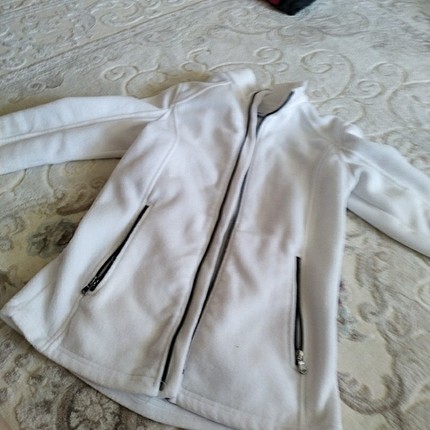polar ceket