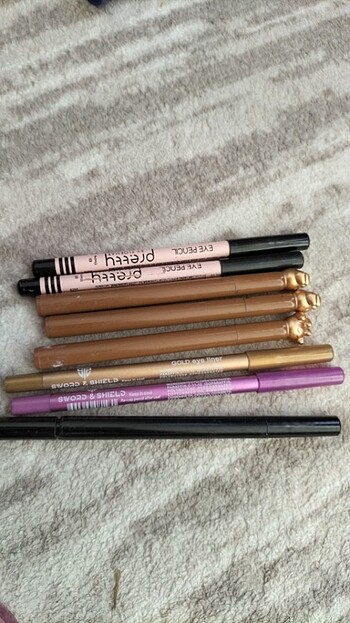 Eyeliner 