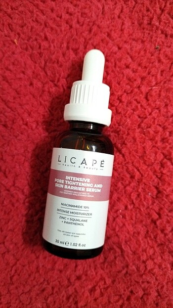 Licape 