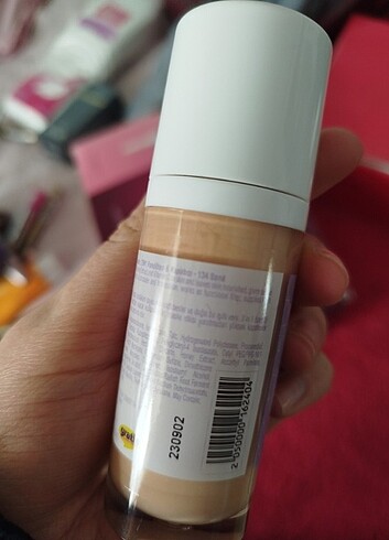 L'Oréal Paris Beaulis