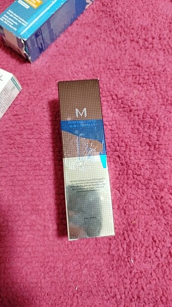 Missha
