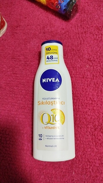Nivea