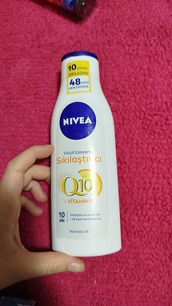 Nivea Nivea