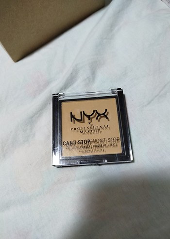 NYX
