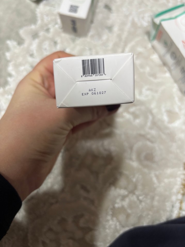 PROPIA SPF 50+ Görünmez Güneş Koruyucu Stick - Görsel 2