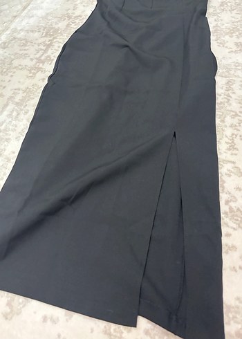 Siyah
Uzun Abiye Elbise - Görsel 5