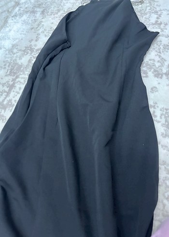 Siyah
Uzun Abiye Elbise - Görsel 4