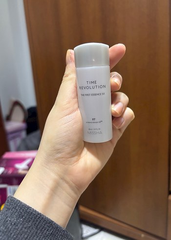 Missha Time Revolution Tonik 150 ml - Görsel 2
